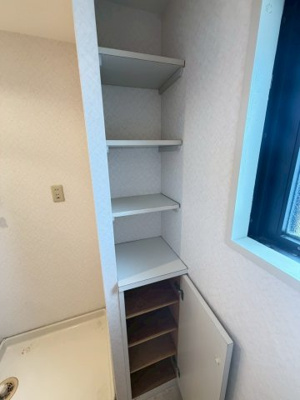 【収納】 | エスポワール中内