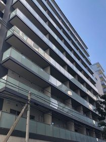 【外観】City Lux Tobe 