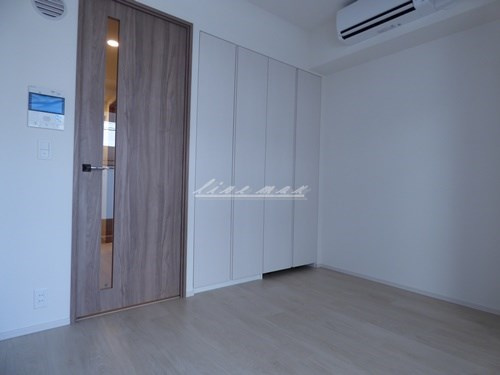 【寝室】City Lux Tobe 