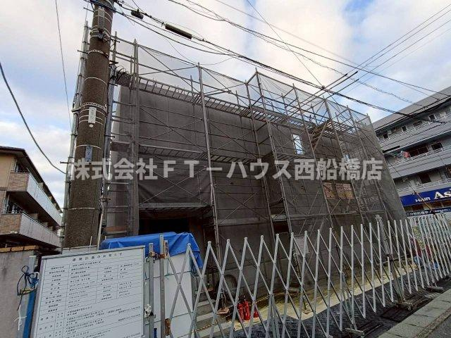  船橋市山野町新築マンション
