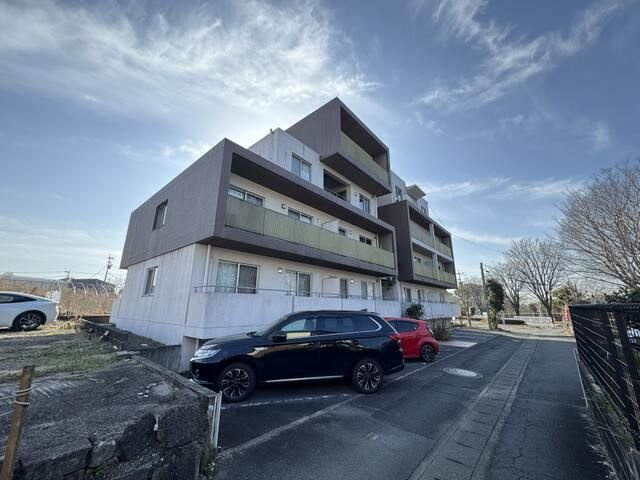 熊本市東区榎町の賃貸マンション