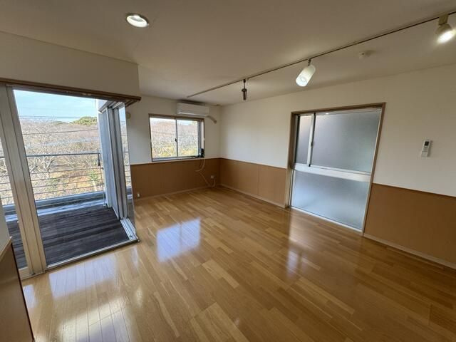 熊本市東区榎町の賃貸マンションの内装