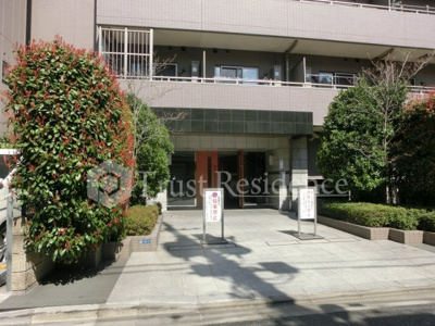 【エントランス】 | 日神デュオステージ浅草