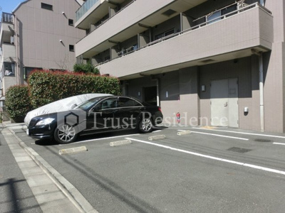 【駐車場】 | 日神デュオステージ浅草