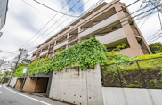 ライオンズヒルズ参宮橋の画像