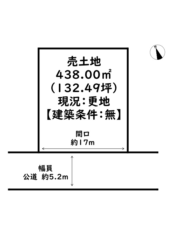 赤穂市松原町/売土地