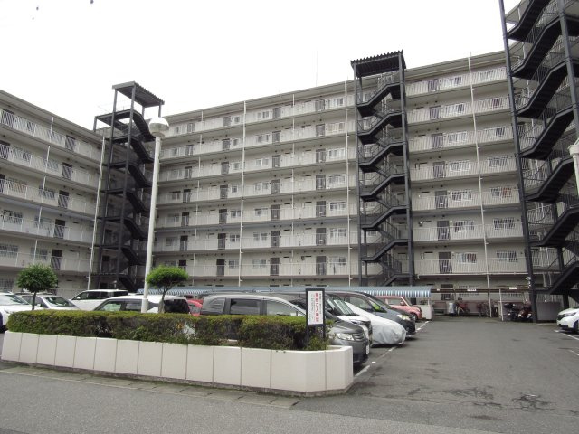 メイツ越谷