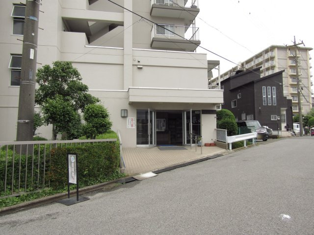 メイツ越谷