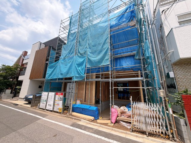 さいたま市南区文蔵22期