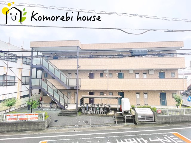 さいたま市北区奈良町　中古戸建の展望|物件からの眺望です
