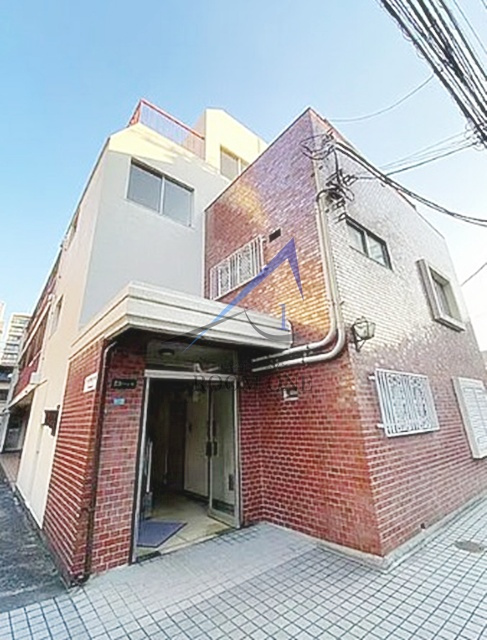 青南ハイツ 