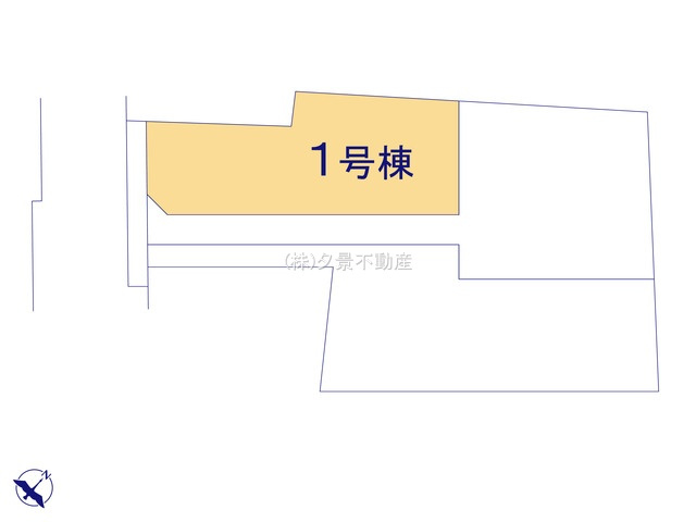 《仲介手数料無料》杉戸町大字下高野449-2新築一戸建てリーブルガーデン