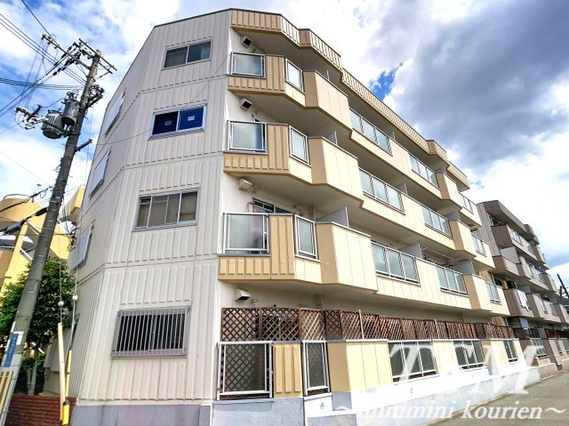 グランドハイツ２番館