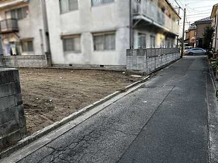 広島市中区吉島西２丁目の外観