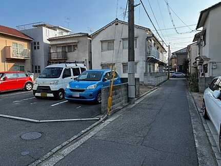 広島市中区吉島西２丁目の周辺