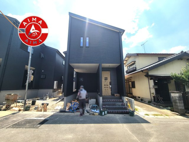 春日市一の谷4丁目第1-3棟(1号棟)