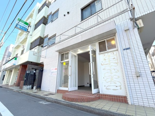 ソアール哲学堂
