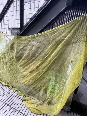 ルミエール立花のその他共用部分