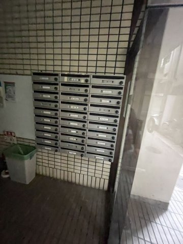 ルミエール立花のその他共用部分