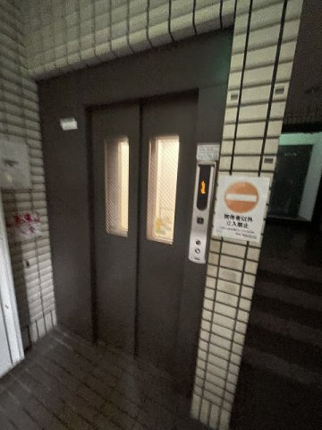 ルミエール立花のその他共用部分