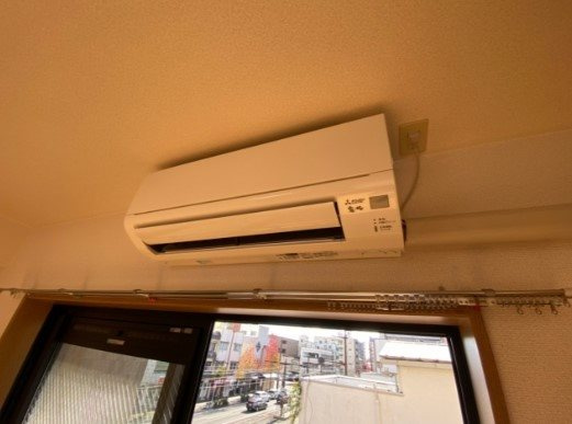 【設備】 ピュール・セレネ表町