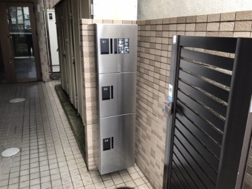 【その他共用部分】 ピュール・セレネ表町