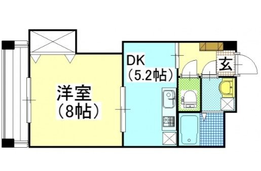 ピュール・セレネ表町