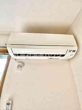 ローズコート南吹田の設備