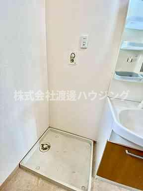 ローズコート南吹田の設備