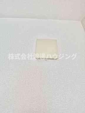 ローズコート南吹田の設備