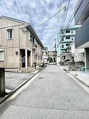 ローズコート南吹田の周辺