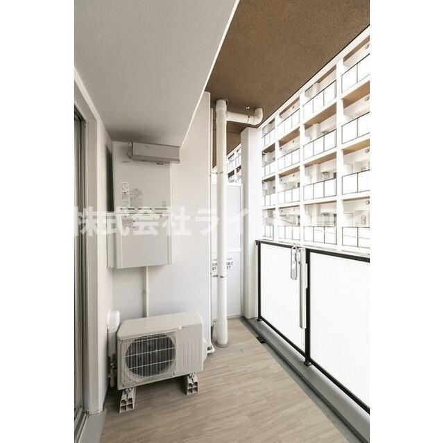 ＬＩＢＲ　ＧＲＡＮＴ　西新宿ＷＥＳＴのその他| 