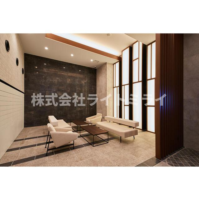 ＬＩＢＲ　ＧＲＡＮＴ　西新宿ＷＥＳＴのその他| 