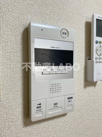 あべの恵寿ビルのその他