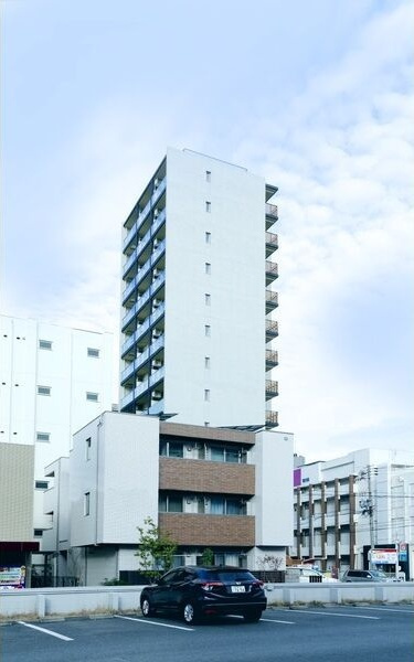 PULCHRA IMAIKE(プルクラ今池)のその他共用部分