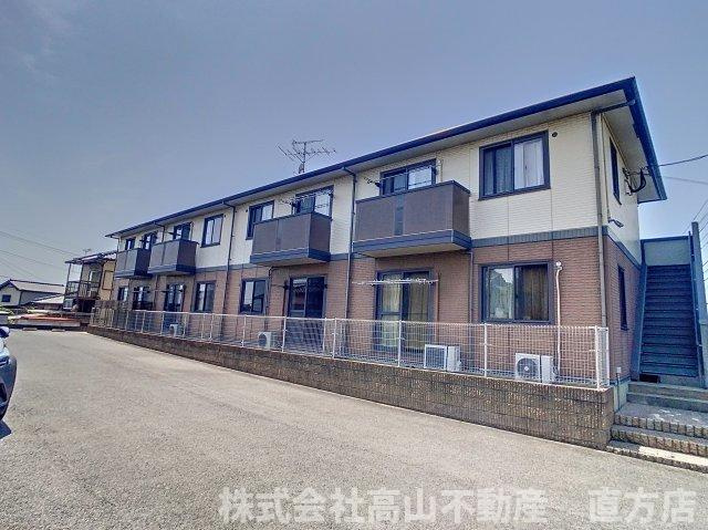 ヴィオラ楠橋