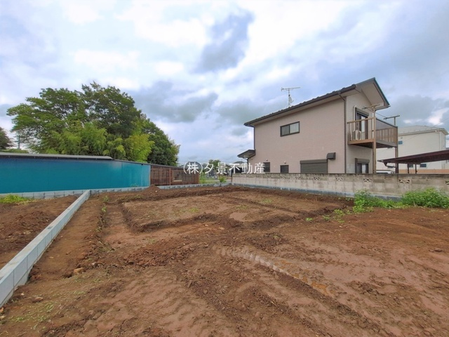 《仲介手数料無料》杉戸町大字下高野449-2新築一戸建てリーブルガーデン