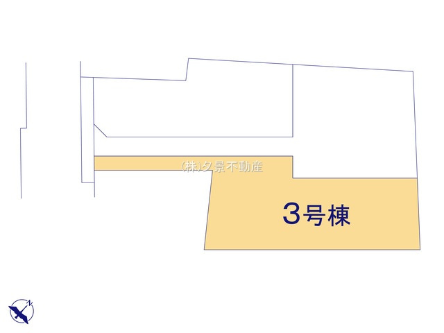 《仲介手数料無料》杉戸町大字下高野449-2新築一戸建てリーブルガーデン