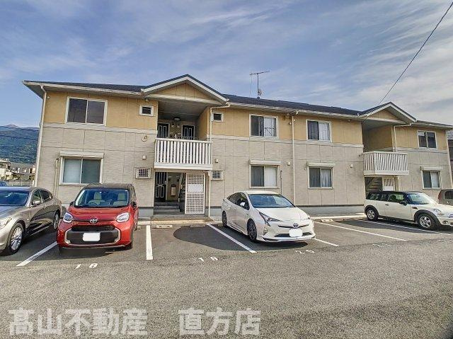 花多来館C