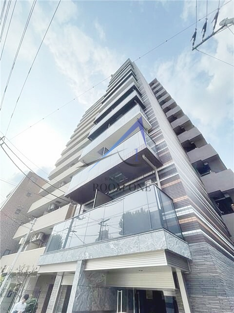 ＭＡＸＩＶ北千住ＤＵＥ