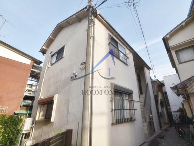 ハイム第２平和台