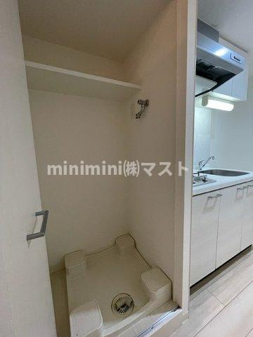 エスリード大手前の設備|※建物内別間取参考写真