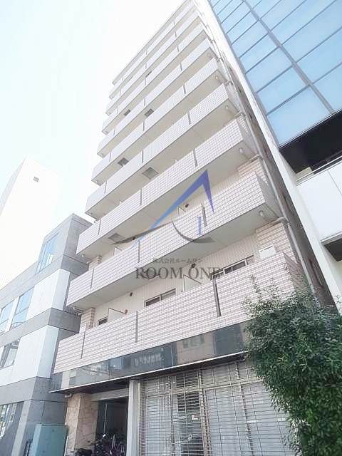 コンフォ－ル秋葉原