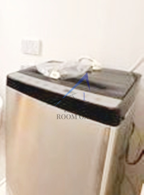 BoaSorte綾瀬1丁目のその他|洗濯機つきです。