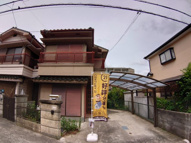 千僧2丁目戸建の画像
