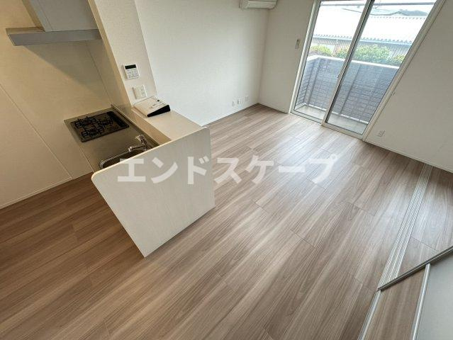 どんぐり３号の内装|高崎、前橋のお部屋探しはエンドスケープまで！お客様の理想お聞かせ下さい♪