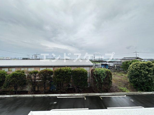 どんぐり３号の展望|高崎、前橋のお部屋探しはエンドスケープまで！お客様の理想お聞かせ下さい♪