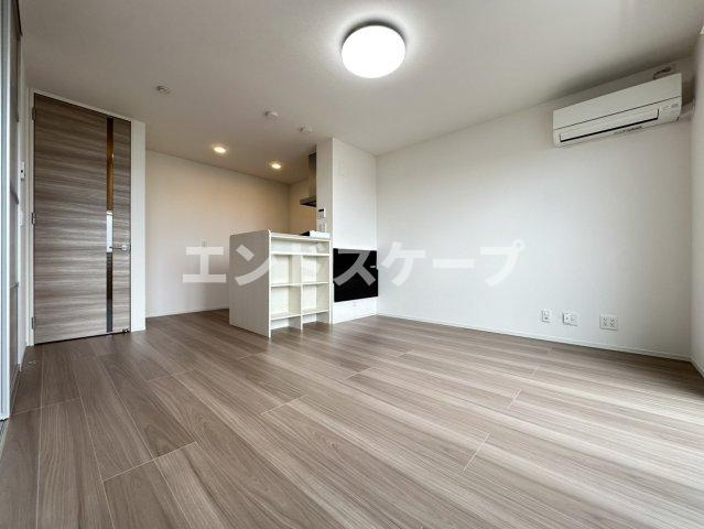 どんぐり３号の居間・リビング|高崎、前橋のお部屋探しはエンドスケープまで！お客様の理想お聞かせ下さい♪