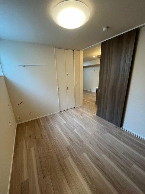 Ｓｐｌｅｎｄｏｒの内装|フローリングの内装です