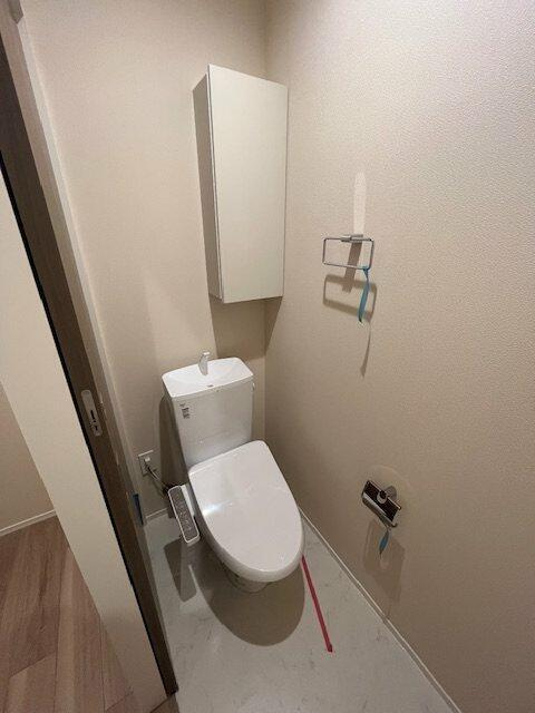 Ｓｐｌｅｎｄｏｒのトイレ|トイレです